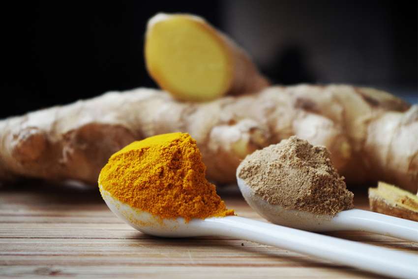 Turmeric's main ingredient is curcumin. It has powerful anti-inflammatory effects and is a very strong antioxidant.